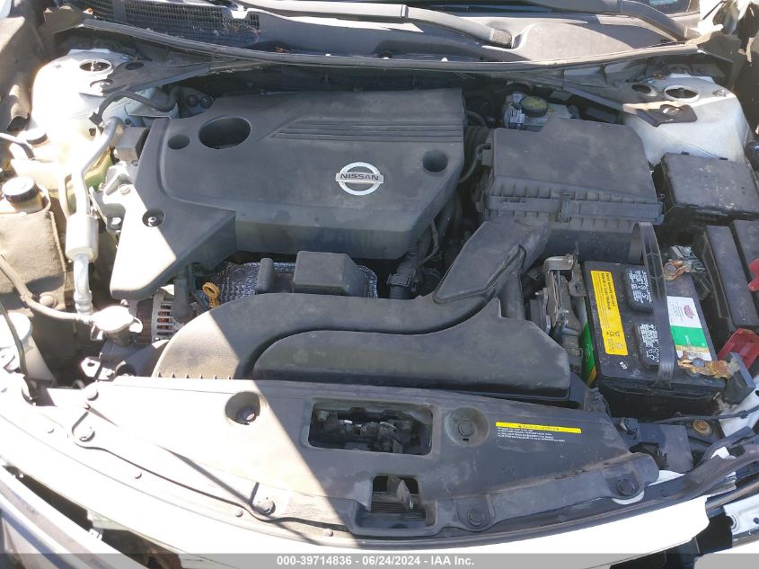 1N4AL3AP2EC124792 2014 Nissan Altima 2.5 S