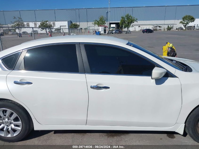 1N4AL3AP2EC124792 2014 Nissan Altima 2.5 S