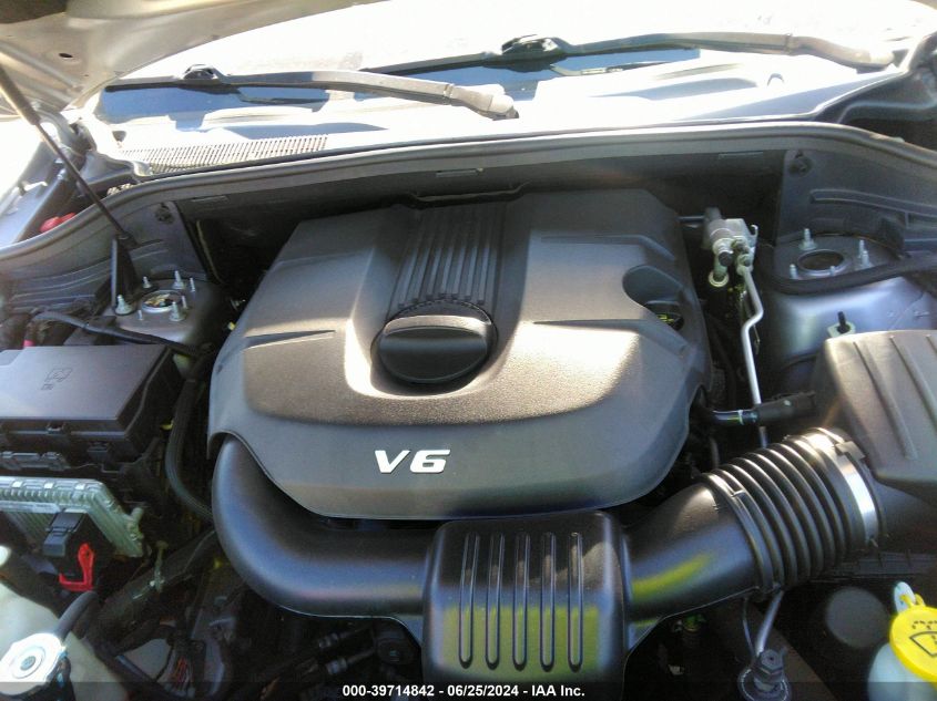 2014 Jeep Grand Cherokee Limited VIN: 1C4RJEBG6EC573647 Lot: 39714842