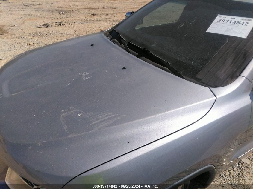 2014 Jeep Grand Cherokee Limited VIN: 1C4RJEBG6EC573647 Lot: 39714842