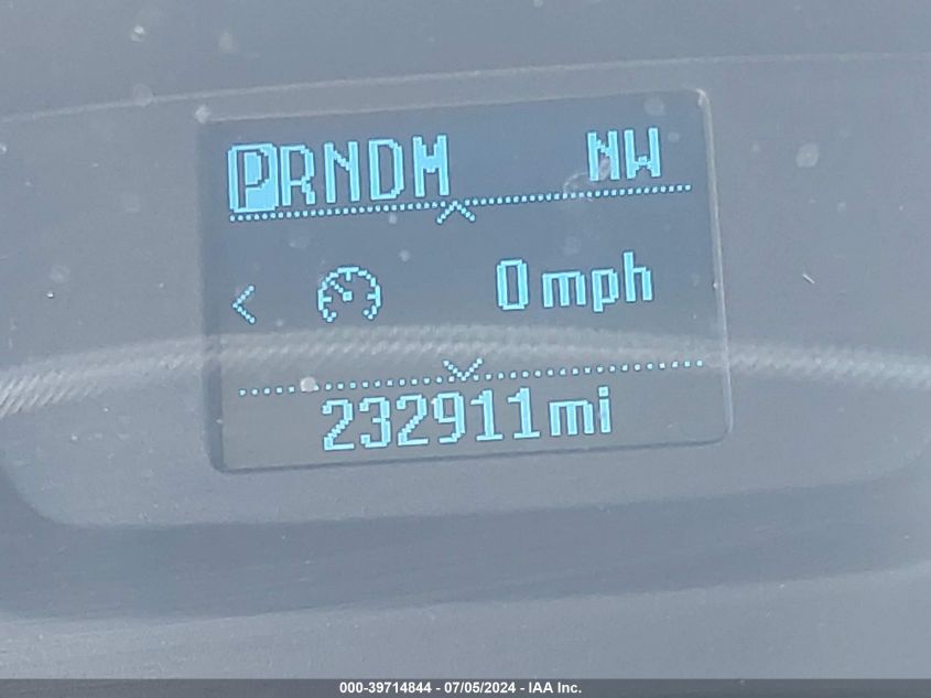 2016 Ford Transit-150 VIN: 1FTYE1YM7GKB54320 Lot: 39714844