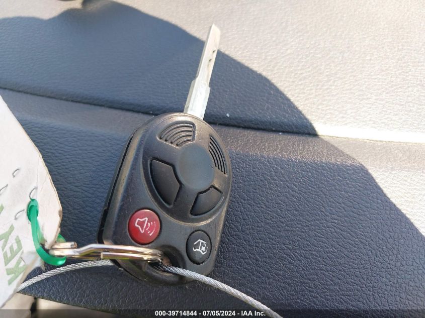 2016 Ford Transit-150 VIN: 1FTYE1YM7GKB54320 Lot: 39714844