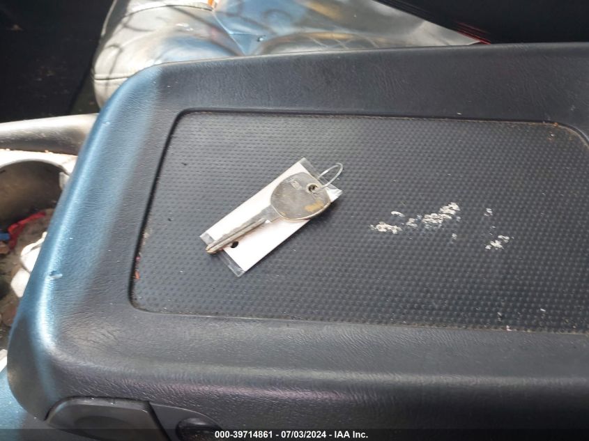 1999 GMC Sierra 1500 Sle VIN: 1GTEK19T6XZ510460 Lot: 39714861