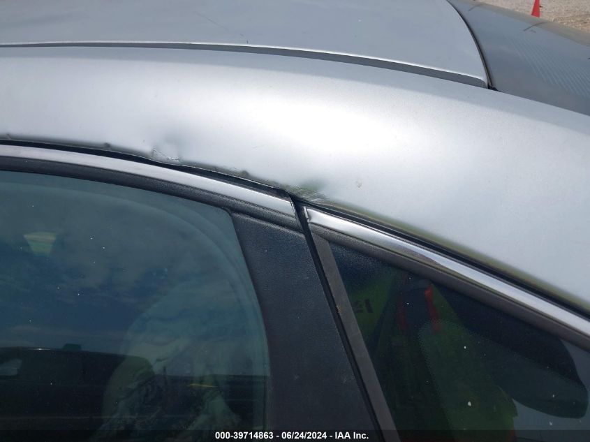 2011 Chevrolet Impala Ls VIN: 2G1WF5EK7B1132947 Lot: 39714863