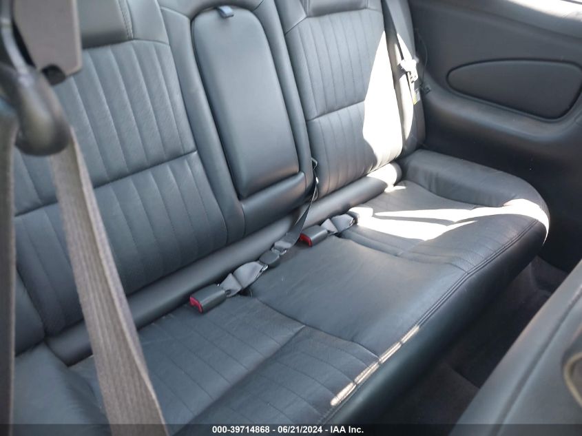 2003 Chevrolet Monte Carlo Ss VIN: 2G1WX15K039226516 Lot: 39714868