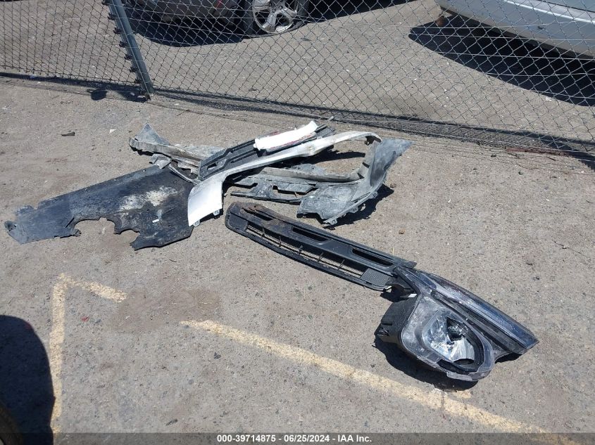 2023 Chevrolet Trailblazer Fwd Lt VIN: KL79MPSL9PB124419 Lot: 39714875