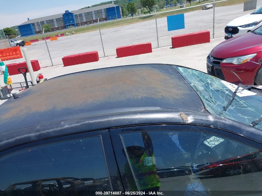 2003 Toyota Corolla Ce/Le/S VIN: 1NXBR32E73Z177498 Lot: 39714887