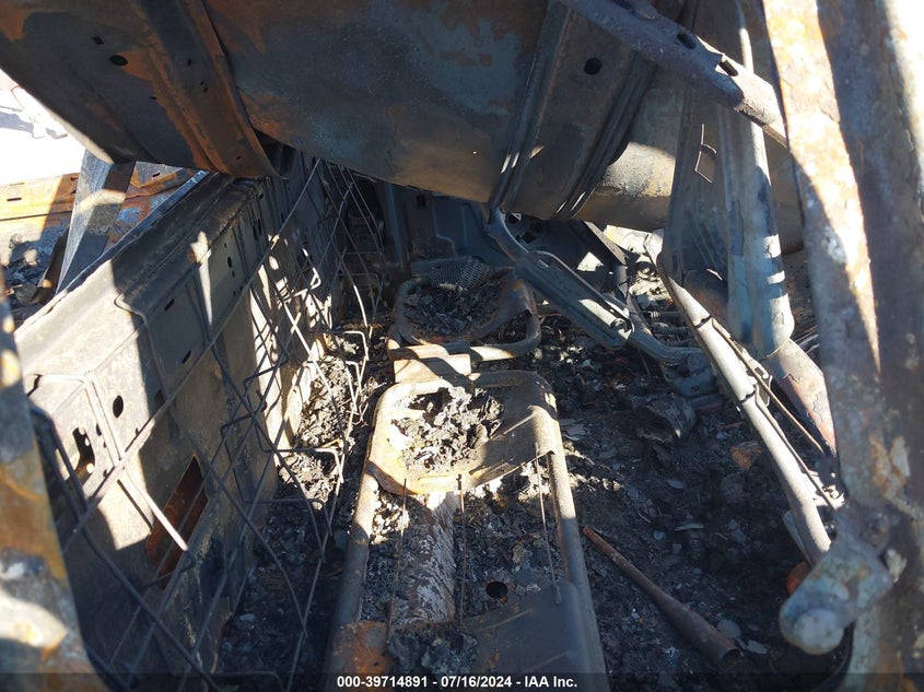 2000 Ford F-250 VIN: 1FTNX21L8YEB49714 Lot: 39714891