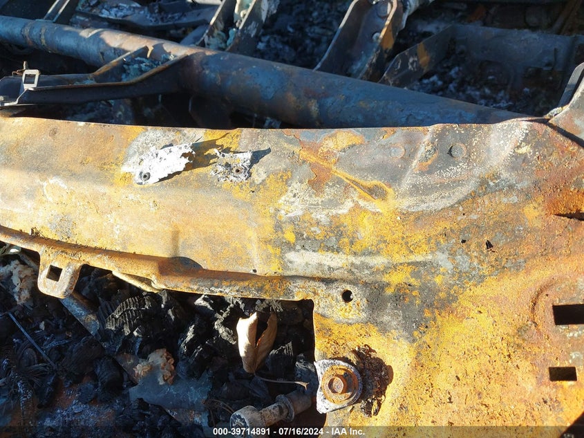 2000 Ford F-250 VIN: 1FTNX21L8YEB49714 Lot: 39714891