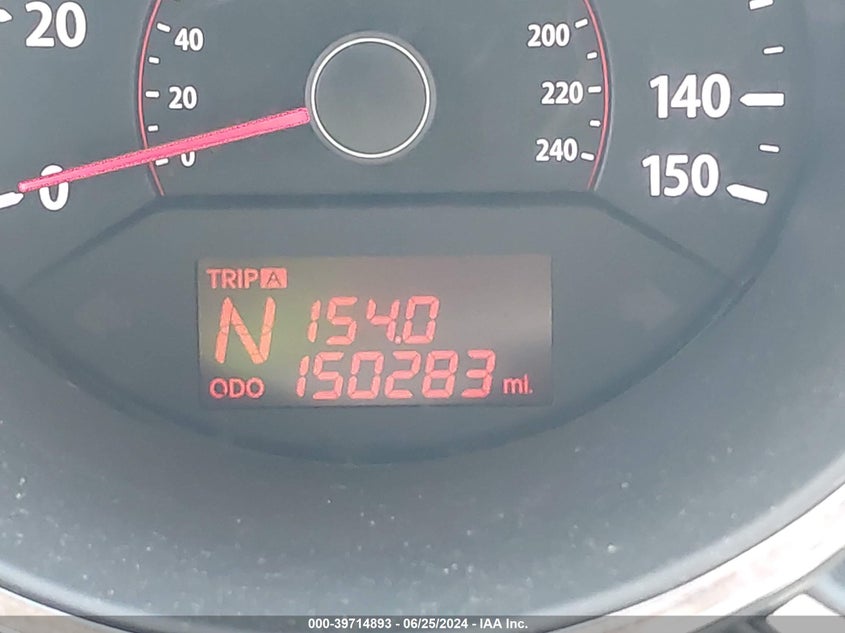 2011 Kia Sorento Ex VIN: 5XYKUDA26BG064271 Lot: 39714893