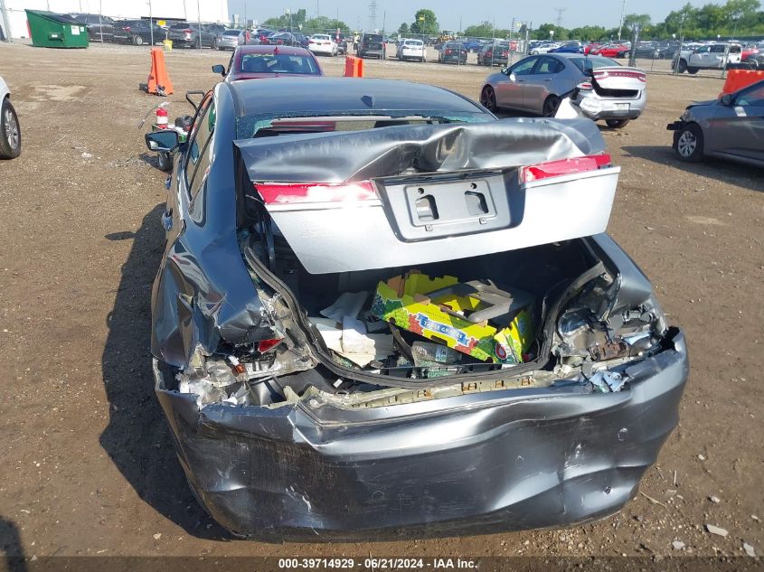 2011 Honda Accord Exl VIN: 1HGCP2F85BA039344 Lot: 39714929