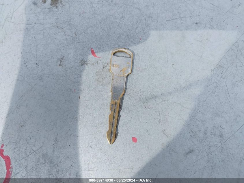 2003 Chevrolet Cavalier Ls VIN: 1G1JF12F337142762 Lot: 39714930