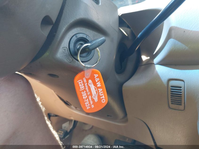 2006 Honda Pilot Ex-L VIN: 5FNYF28666B016090 Lot: 39714934