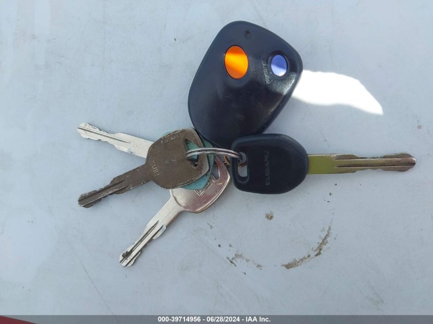 2002 Subaru Outback VIN: 4S3BH675027654299 Lot: 39714956