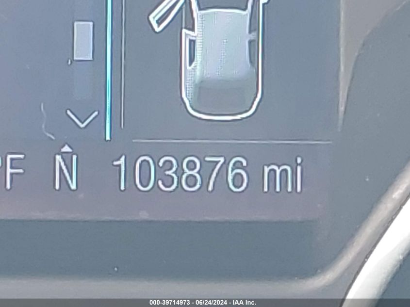 2012 Ford Focus Se VIN: 1FAHP3F28CL323777 Lot: 39714973