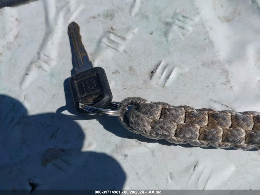 1995 Chevrolet Tahoe K1500 VIN: 1GNEK13K3SJ366770 Lot: 39714981