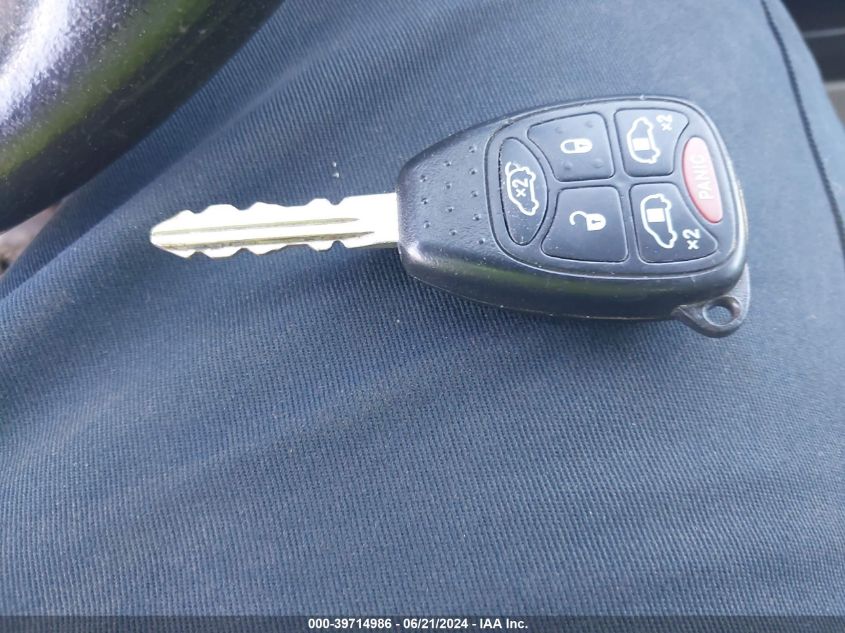 2004 Dodge Grand Caravan Sxt VIN: 2D4GP44L44R542657 Lot: 39714986