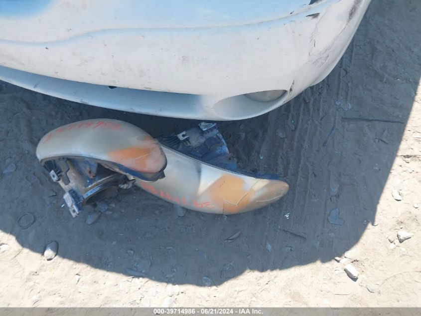 2004 Dodge Grand Caravan Sxt VIN: 2D4GP44L44R542657 Lot: 39714986