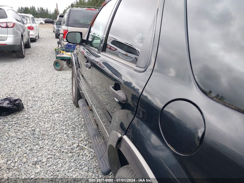 2003 Ford Escape Xlt VIN: 1FMYU93103KD92384 Lot: 39714998