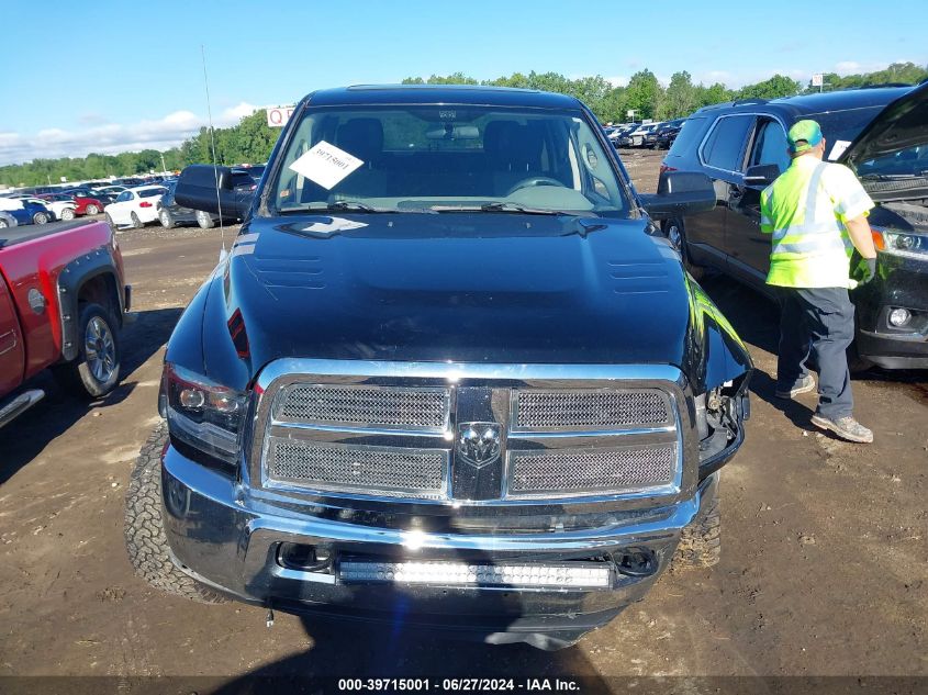 2012 Ram 2500 St VIN: 3C6UD5CL4CG334354 Lot: 39715001