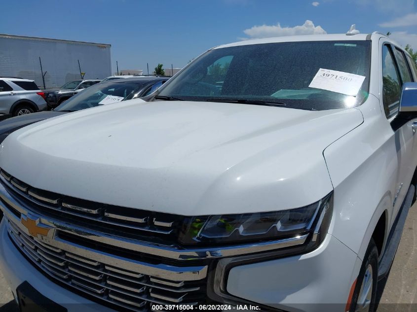 2023 Chevrolet Suburban 4Wd Premier VIN: 1GNSKFKDXPR430038 Lot: 39715004