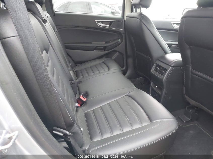 2024 Ford Edge Sel VIN: 2FMPK4J97RBA68087 Lot: 39715018