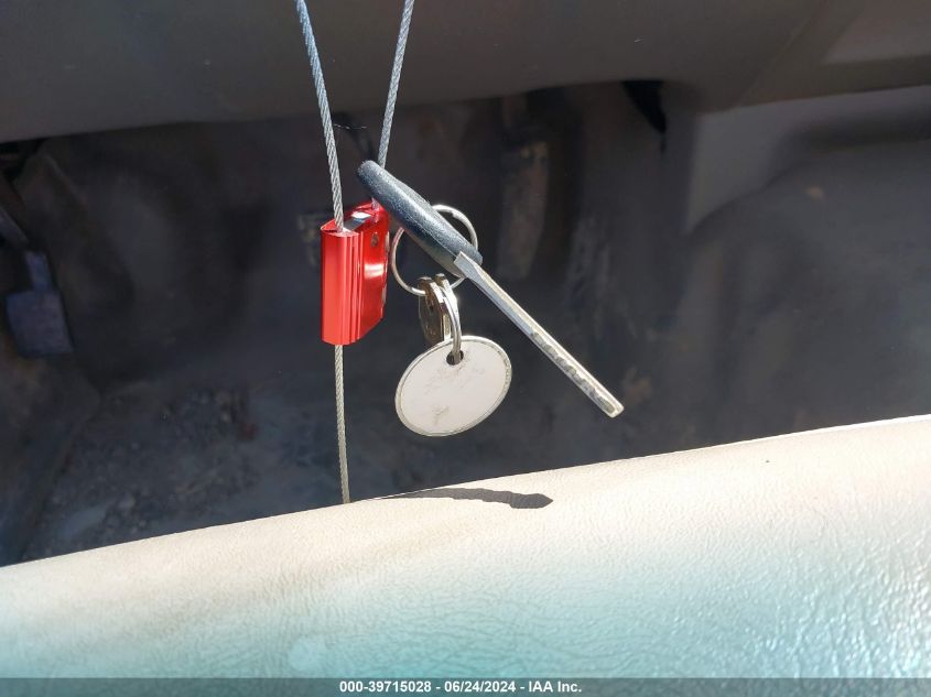 2007 Chevrolet Colorado Work Truck VIN: 1GCDT19E478198042 Lot: 39715028