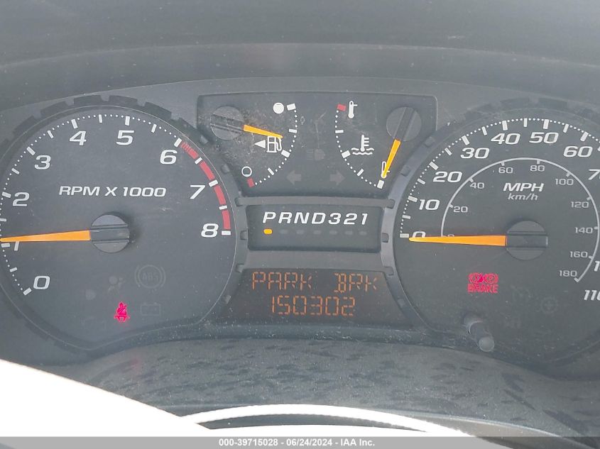 2007 Chevrolet Colorado Work Truck VIN: 1GCDT19E478198042 Lot: 39715028