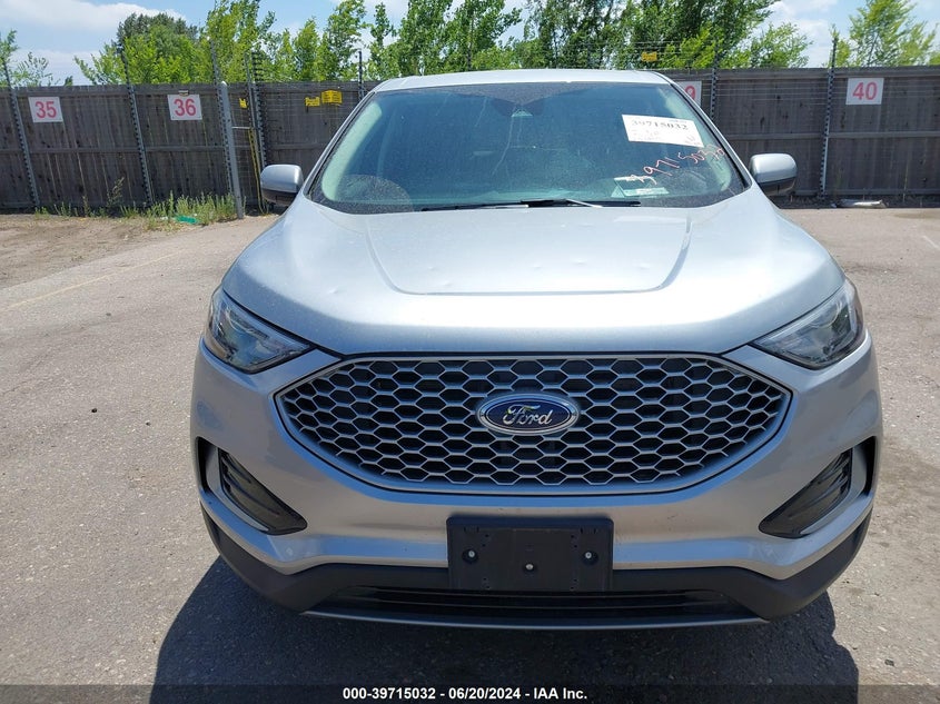 2024 Ford Edge Sel VIN: 2FMPK4J94RBA68290 Lot: 39715032