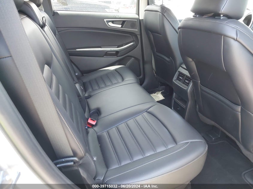 2024 Ford Edge Sel VIN: 2FMPK4J94RBA68290 Lot: 39715032