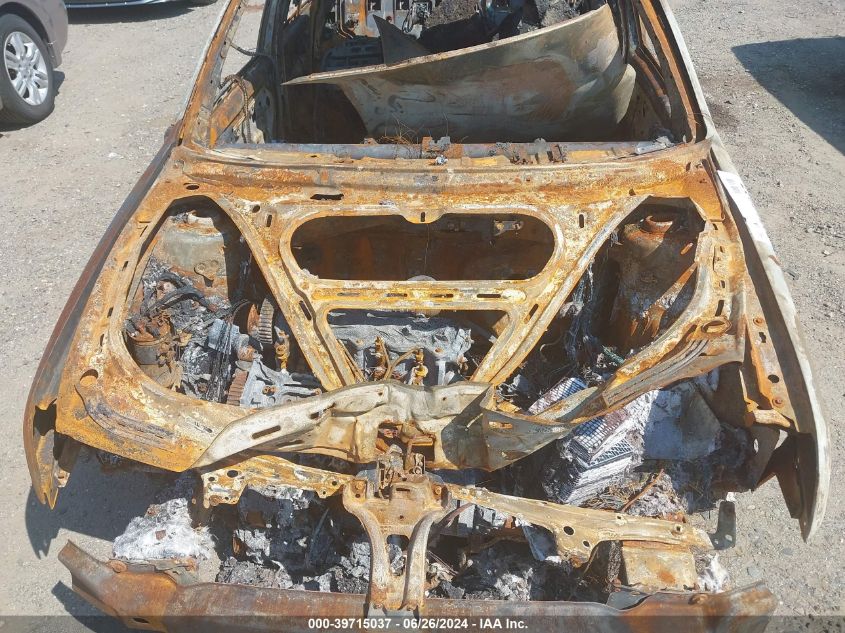 2002 Volkswagen Jetta Gls Tdi VIN: 3VWSP69MX2M090185 Lot: 39715037