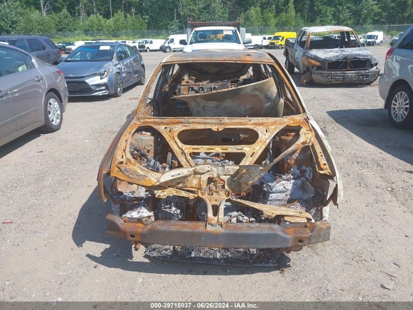 2002 Volkswagen Jetta Gls Tdi VIN: 3VWSP69MX2M090185 Lot: 39715037