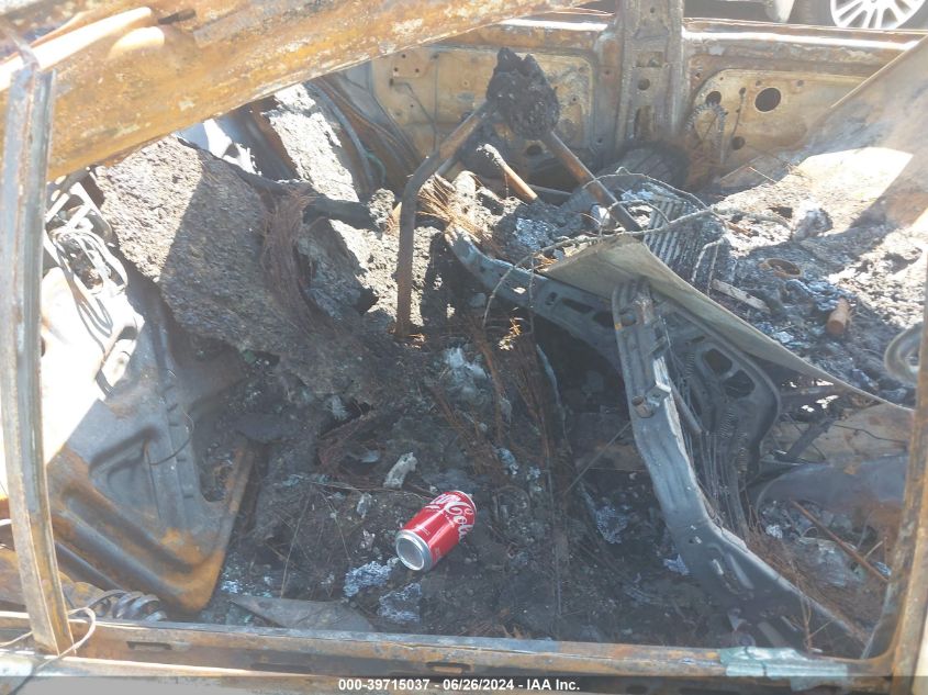 2002 Volkswagen Jetta Gls Tdi VIN: 3VWSP69MX2M090185 Lot: 39715037