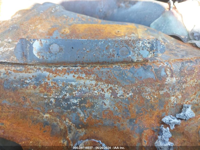 2002 Volkswagen Jetta Gls Tdi VIN: 3VWSP69MX2M090185 Lot: 39715037