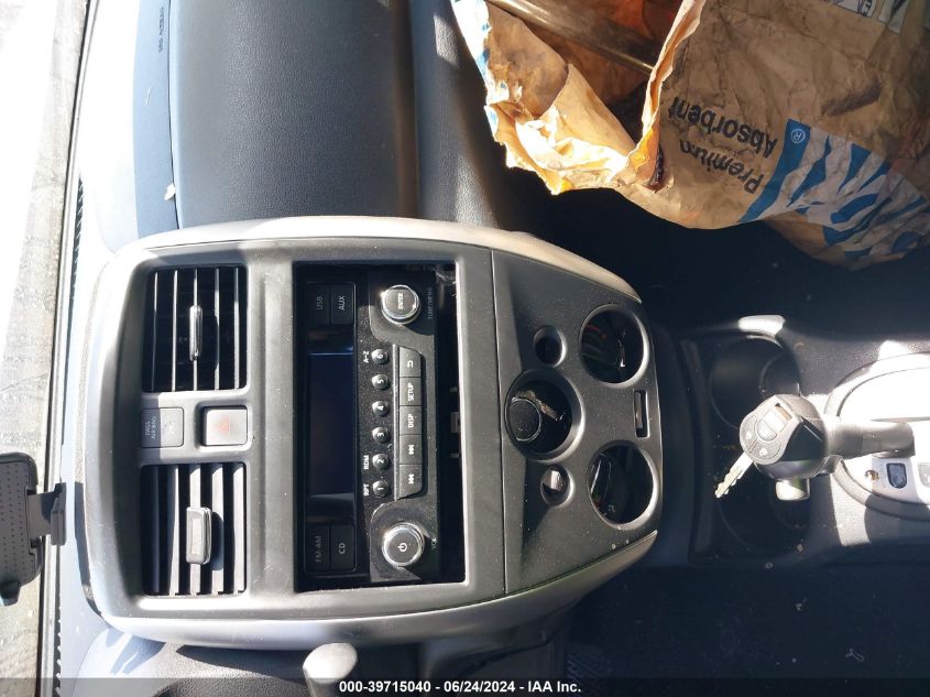 2016 Nissan Versa S/S Plus/Sv/Sl VIN: 3N1CN7AP9GL803604 Lot: 39715040