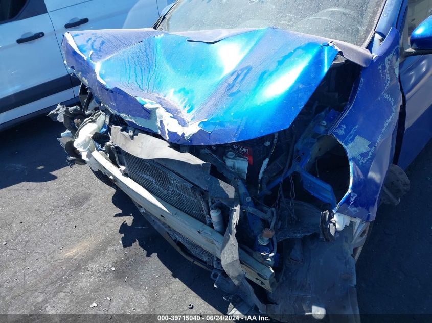 2016 Nissan Versa S/S Plus/Sv/Sl VIN: 3N1CN7AP9GL803604 Lot: 39715040