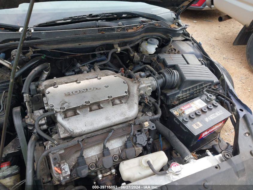 2004 Honda Accord Ex VIN: 1HGCM66514A023361 Lot: 39715053