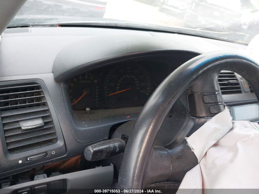 2004 Honda Accord Ex VIN: 1HGCM66514A023361 Lot: 39715053