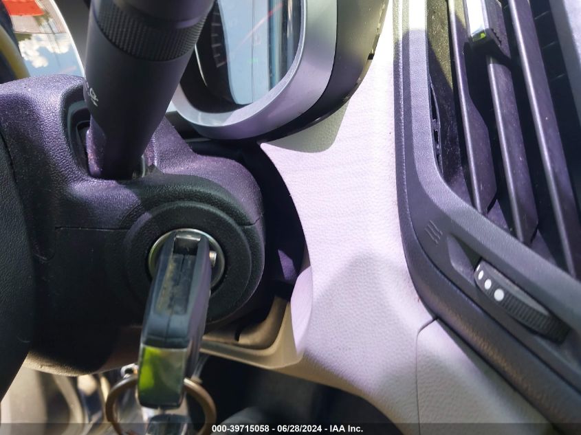 2010 Chevrolet Equinox Lt VIN: 2CNALDEW0A6343217 Lot: 39715058