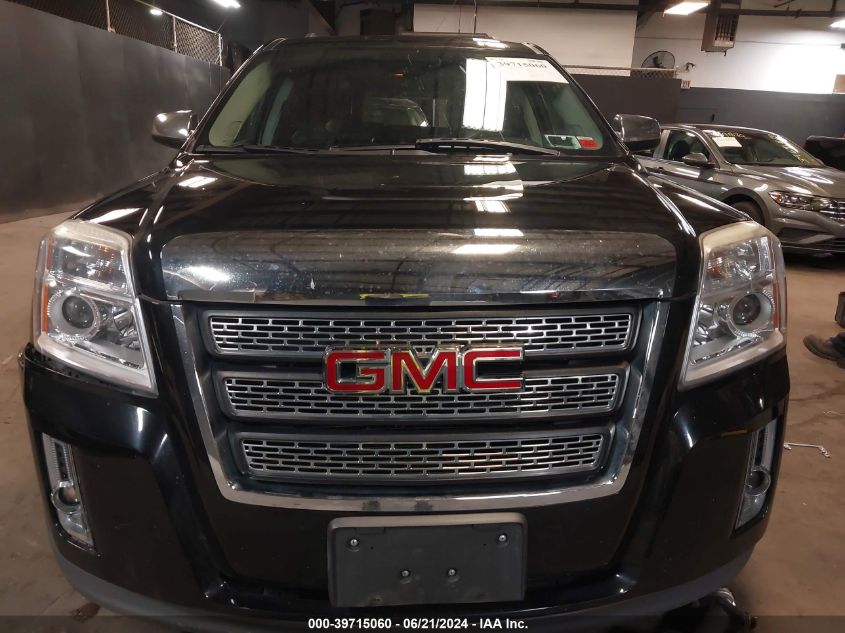 2015 GMC Terrain Slt-1 VIN: 2GKFLXE3XF6269947 Lot: 39715060