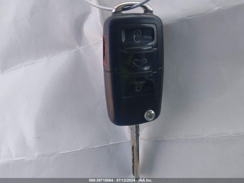 2009 Volkswagen Jetta S VIN: 3VWJZ71K69M169367 Lot: 39715064