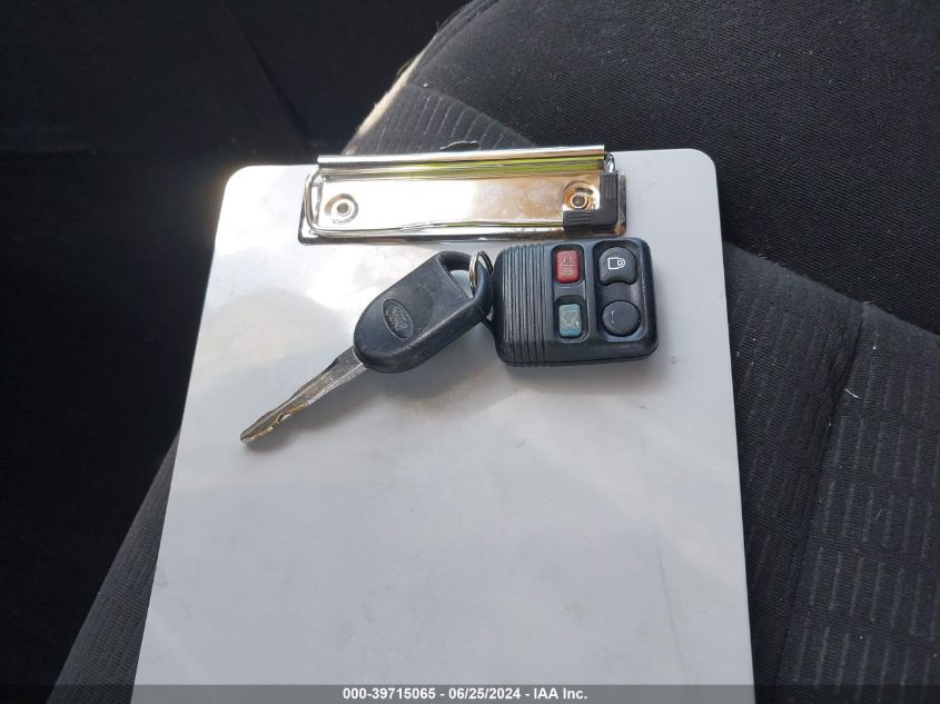 2010 Ford Explorer Xlt VIN: 1FMEU6DE0AUA13520 Lot: 39715065