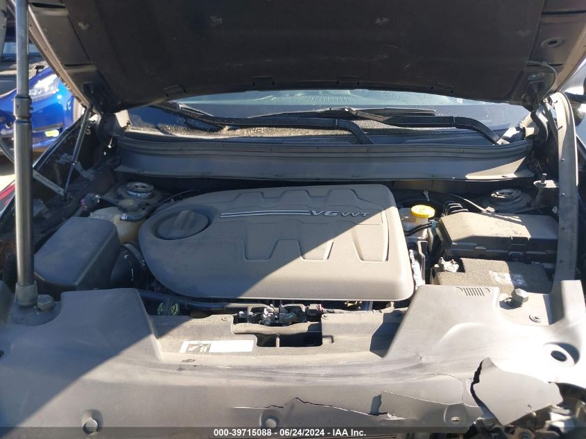 2017 Jeep Cherokee Latitude Fwd VIN: 1C4PJLCS8HD222039 Lot: 39715088