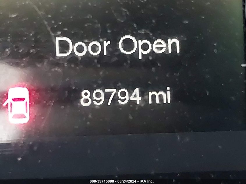 2017 Jeep Cherokee Latitude Fwd VIN: 1C4PJLCS8HD222039 Lot: 39715088