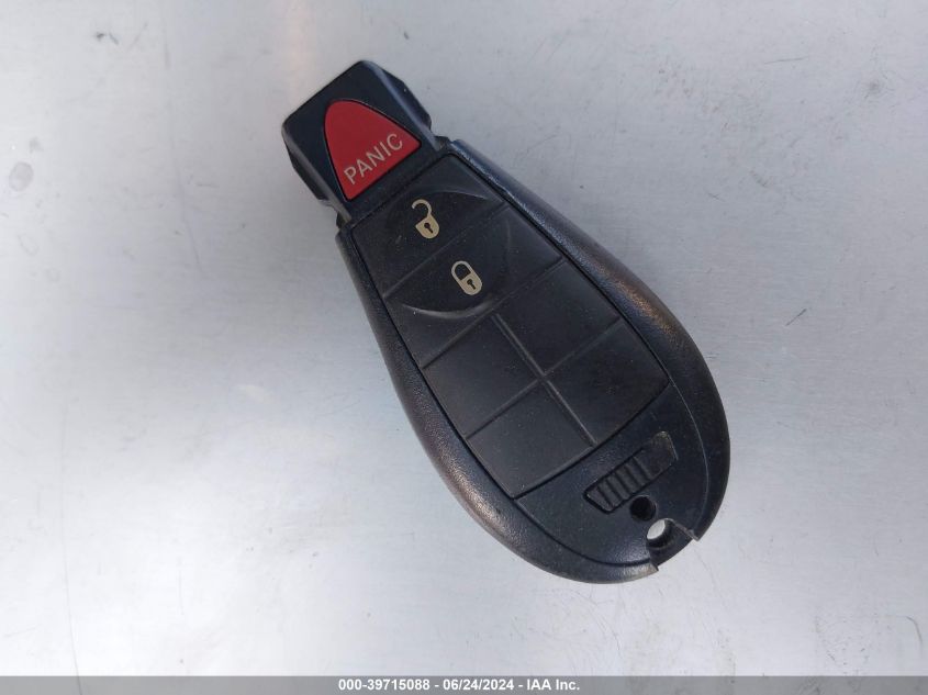 2017 Jeep Cherokee Latitude Fwd VIN: 1C4PJLCS8HD222039 Lot: 39715088