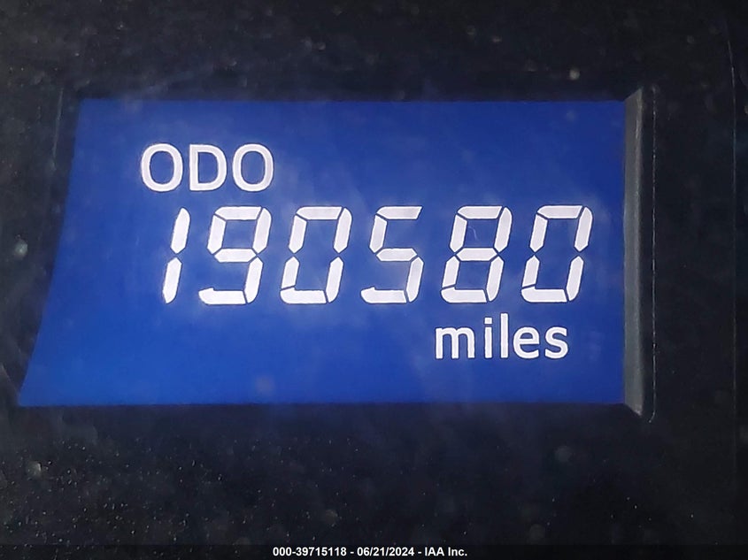 2012 Toyota Camry Se V6 VIN: 4T1BK1FK4CU006751 Lot: 39715118