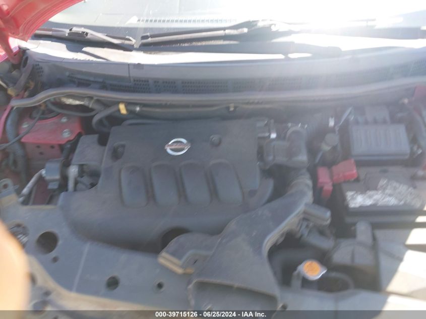 2009 Nissan Versa S/Sl VIN: 3N1BC13E39L409187 Lot: 39715126