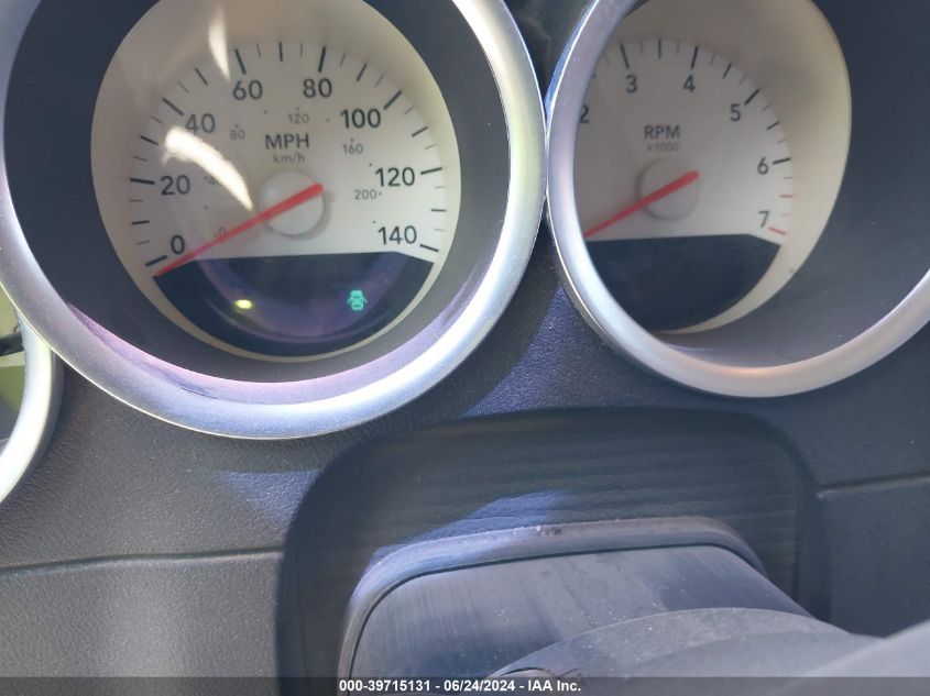 2006 Dodge Charger Se/Sxt VIN: 2B3KA43G06H139671 Lot: 39715131