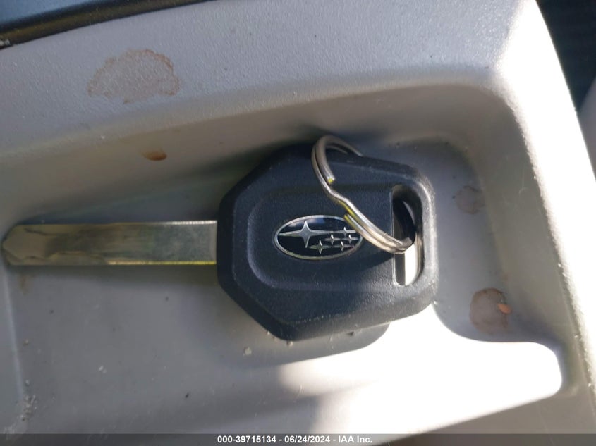 2012 Subaru Forester 2.5X Premium VIN: JF2SHADC1CH411071 Lot: 39715134