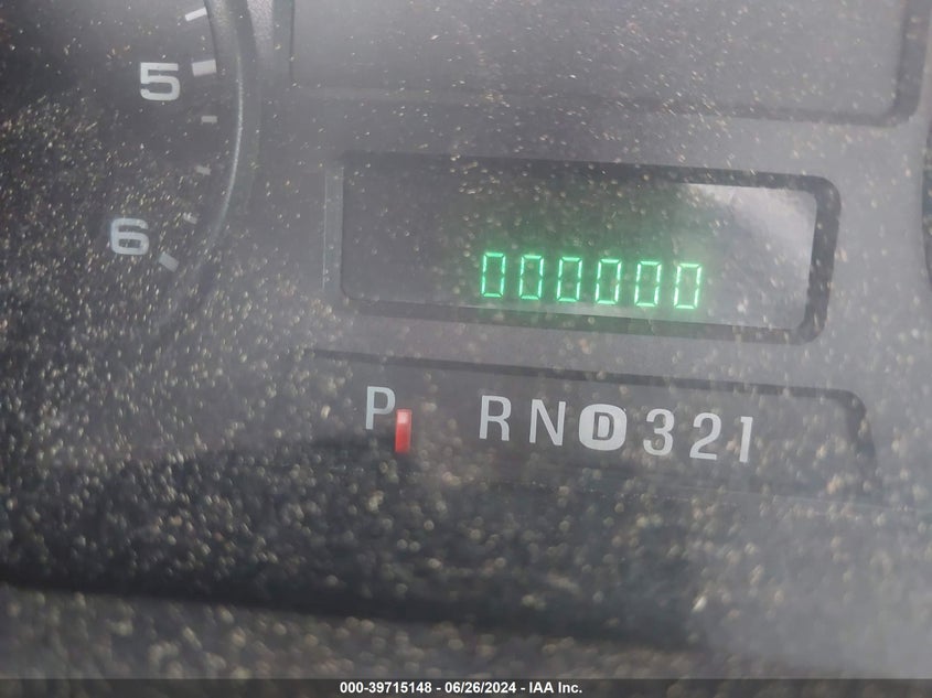 2005 Ford F-250 Lariat/Xl/Xlt VIN: 1FTSW20575EB36487 Lot: 39715148